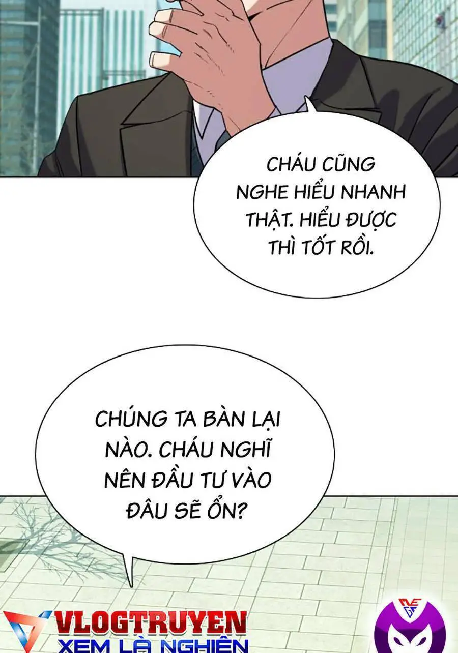 Tiểu Thiếu Gia Gia Tộc Tài Phiệt Nettruyen ZZZ Chương 47 Page 23