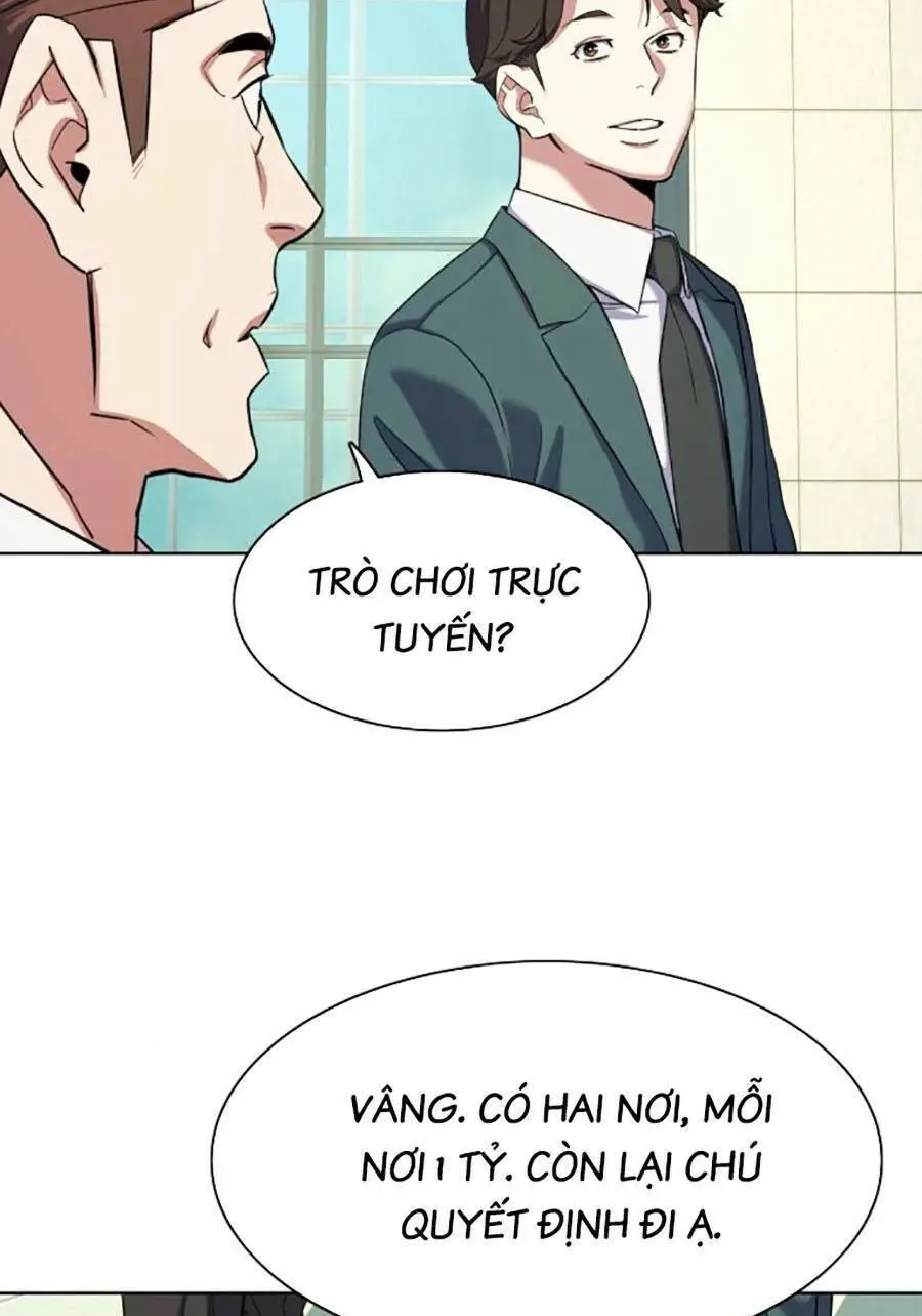 Tiểu Thiếu Gia Gia Tộc Tài Phiệt Nettruyen ZZZ Chương 47 Page 27