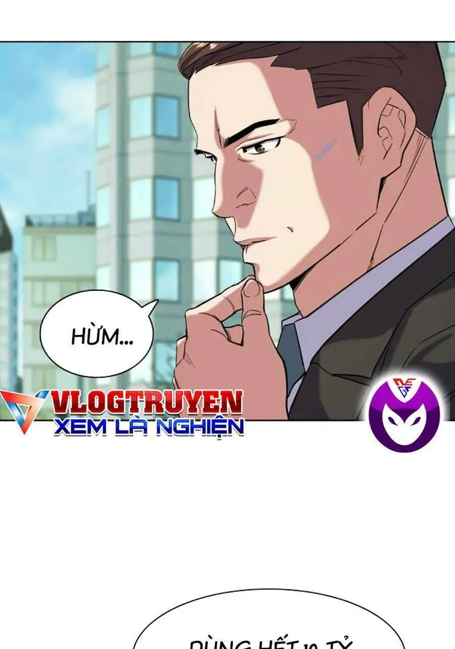 Tiểu Thiếu Gia Gia Tộc Tài Phiệt Nettruyen ZZZ Chương 47 Page 29