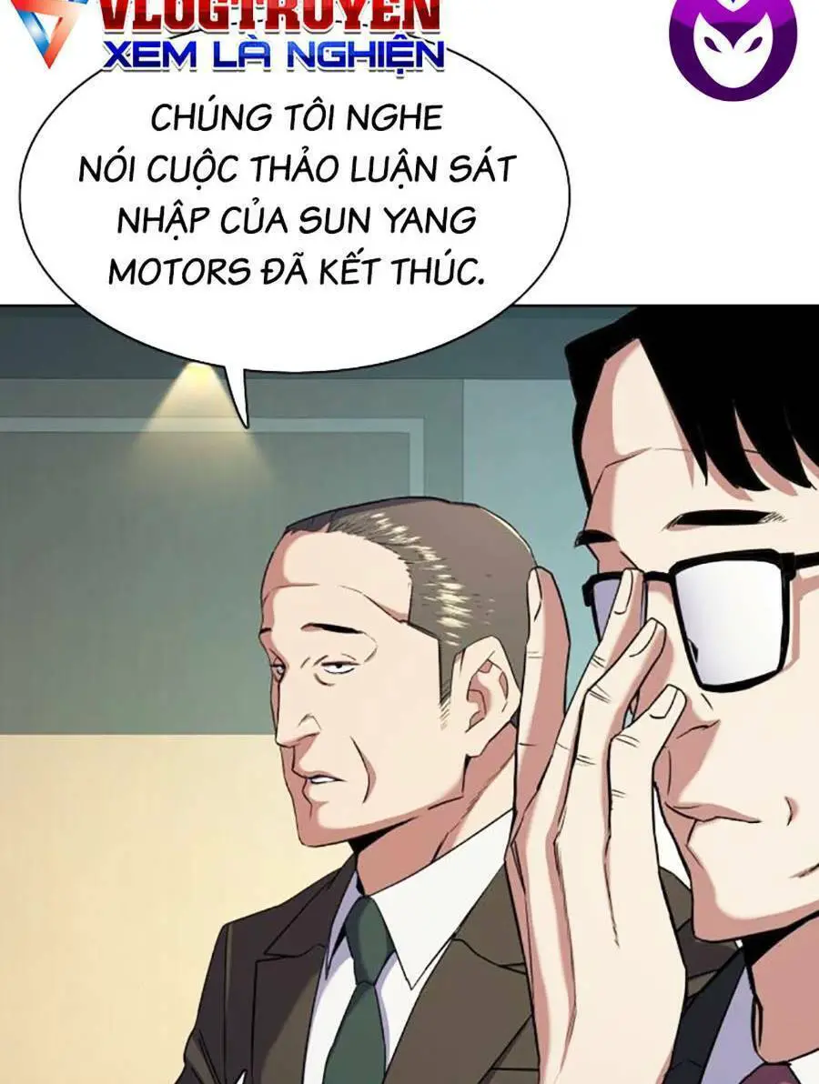 Tiểu Thiếu Gia Gia Tộc Tài Phiệt Nettruyen ZZZ Chương 47 Page 47