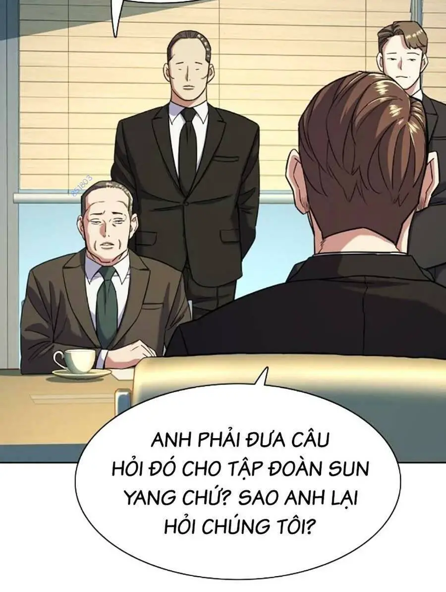 Tiểu Thiếu Gia Gia Tộc Tài Phiệt Nettruyen ZZZ Chương 47 Page 50
