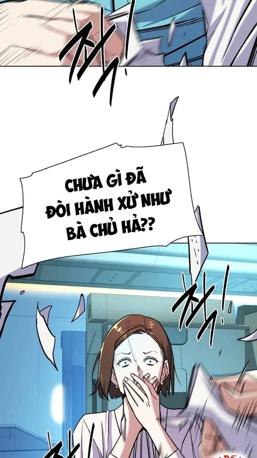 Tiểu Thiếu Gia Gia Tộc Tài Phiệt Nettruyen ZZZ Chương 50 Page 46