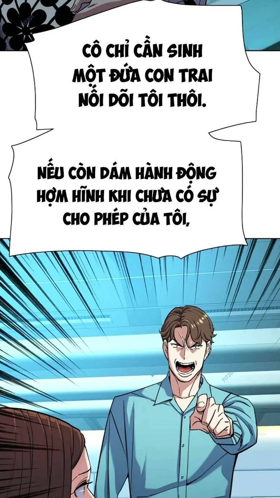 Tiểu Thiếu Gia Gia Tộc Tài Phiệt Nettruyen ZZZ Chương 50 Page 53