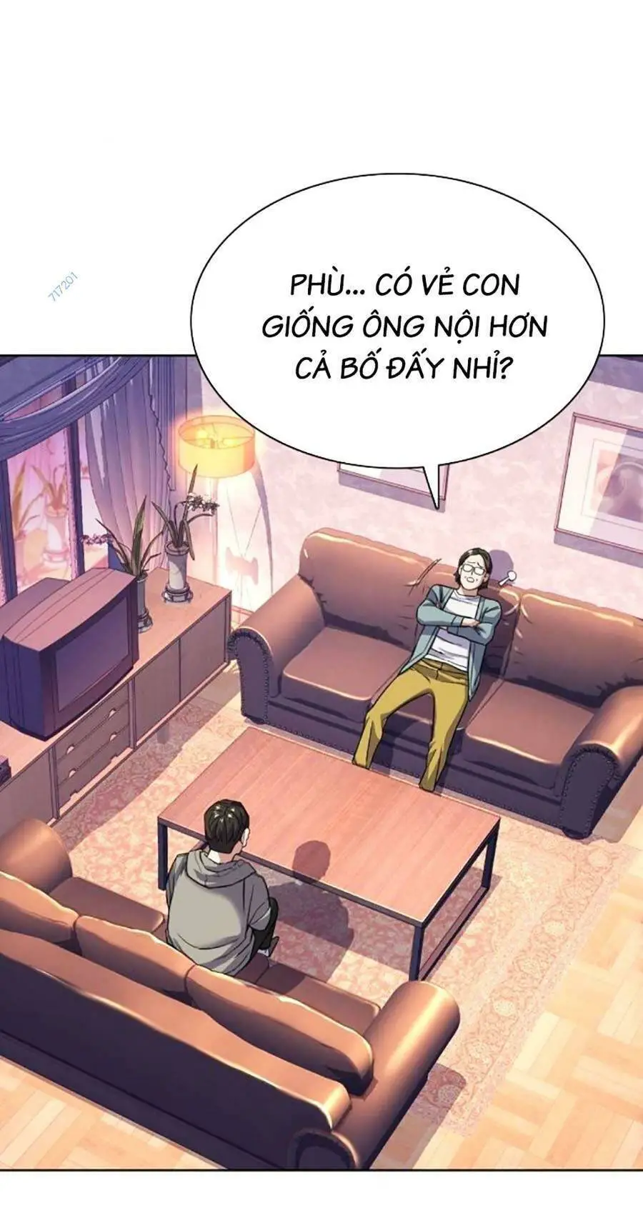 Tiểu Thiếu Gia Gia Tộc Tài Phiệt Nettruyen ZZZ Chương 50 Page 101