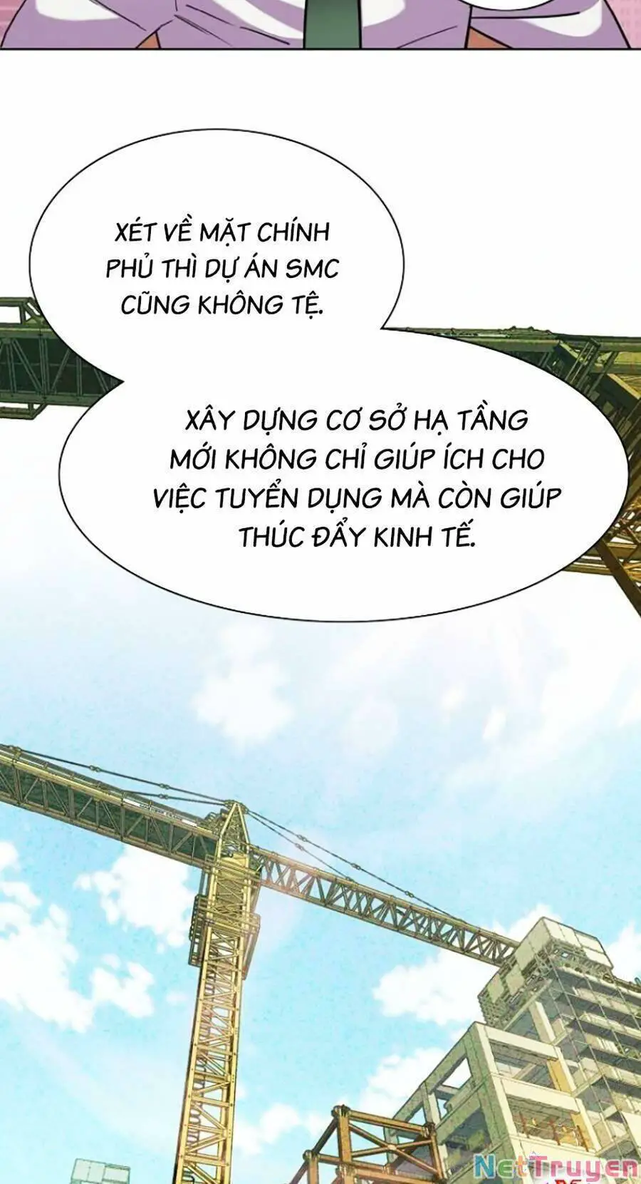 Tiểu Thiếu Gia Gia Tộc Tài Phiệt Nettruyen ZZZ Chương 43 Page 45