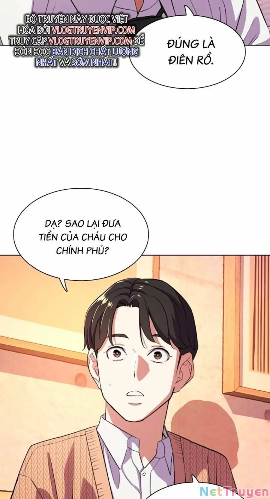 Tiểu Thiếu Gia Gia Tộc Tài Phiệt Nettruyen ZZZ Chương 43 Page 47