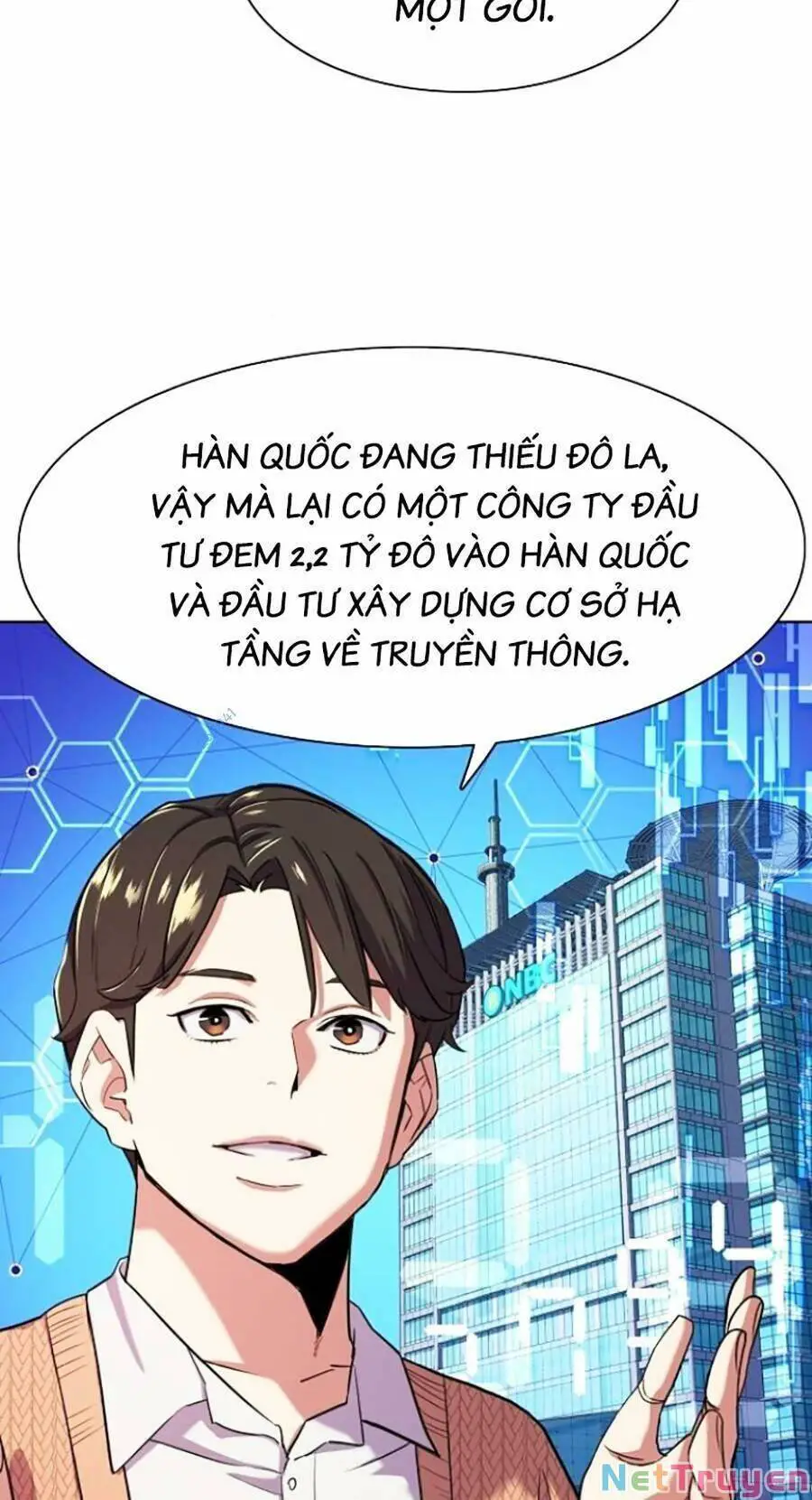 Tiểu Thiếu Gia Gia Tộc Tài Phiệt Nettruyen ZZZ Chương 43 Page 49