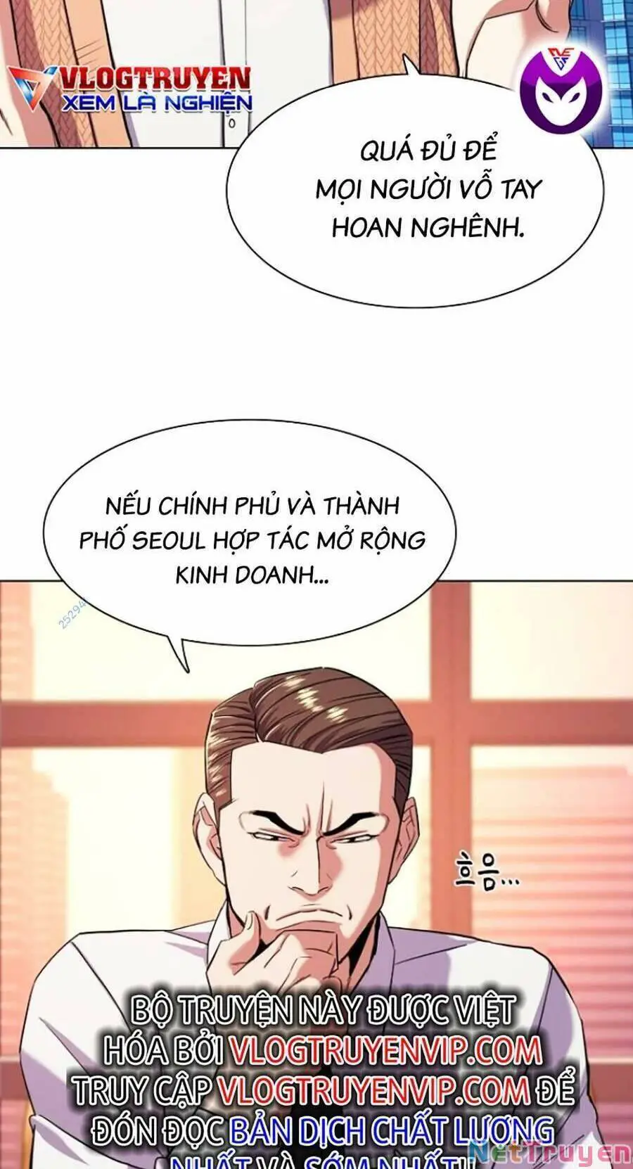 Tiểu Thiếu Gia Gia Tộc Tài Phiệt Nettruyen ZZZ Chương 43 Page 50
