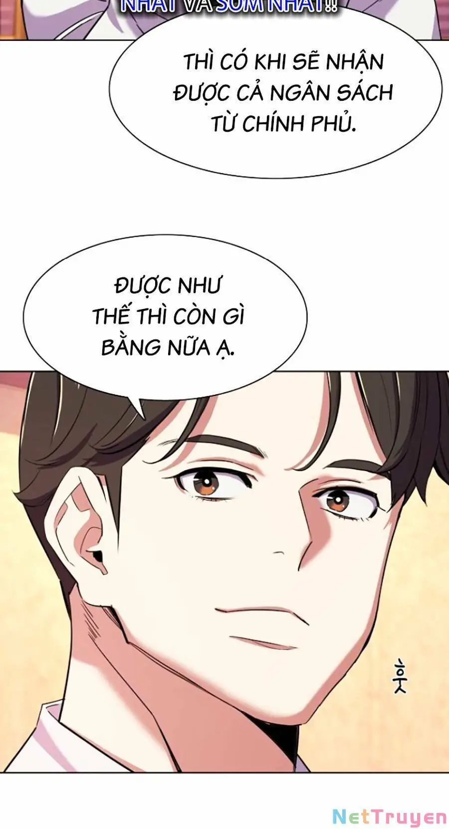Tiểu Thiếu Gia Gia Tộc Tài Phiệt Nettruyen ZZZ Chương 43 Page 51