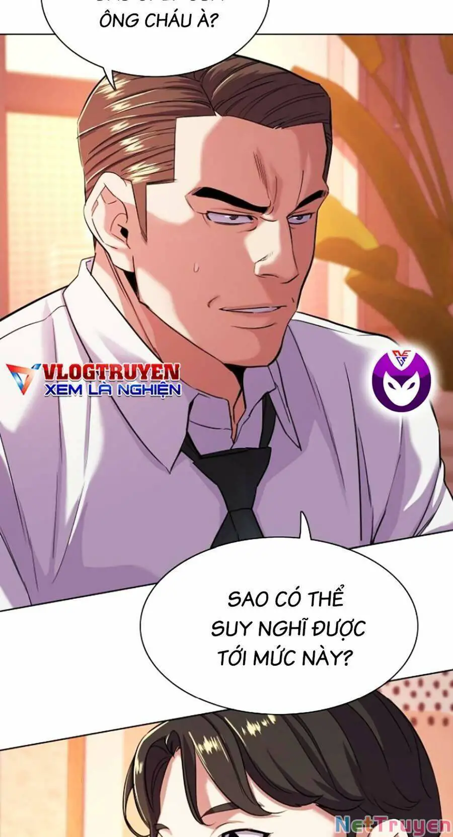 Tiểu Thiếu Gia Gia Tộc Tài Phiệt Nettruyen ZZZ Chương 43 Page 53