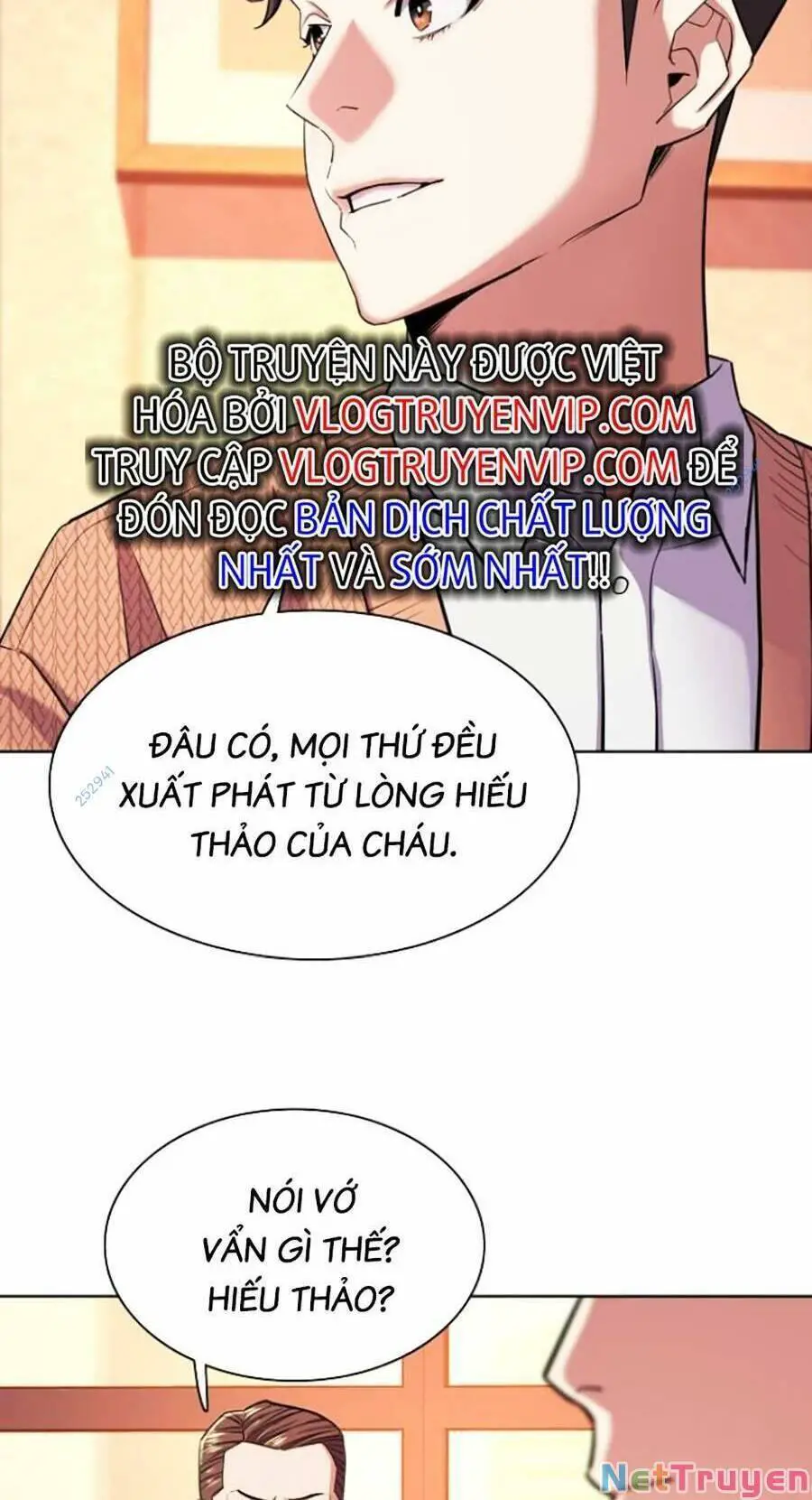 Tiểu Thiếu Gia Gia Tộc Tài Phiệt Nettruyen ZZZ Chương 43 Page 54