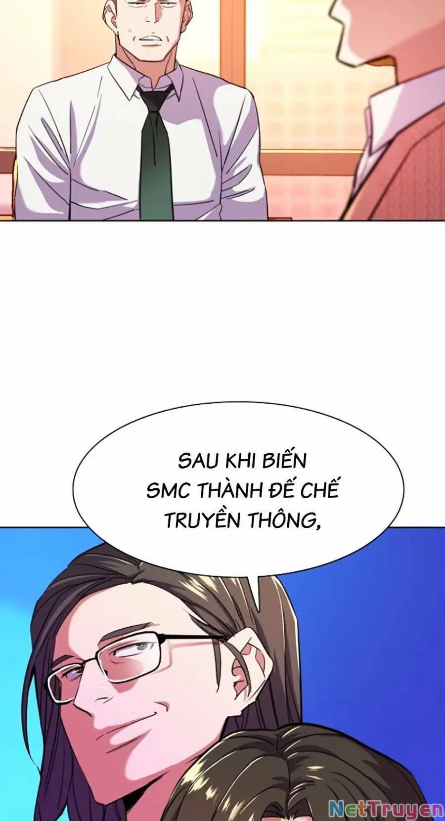 Tiểu Thiếu Gia Gia Tộc Tài Phiệt Nettruyen ZZZ Chương 43 Page 55