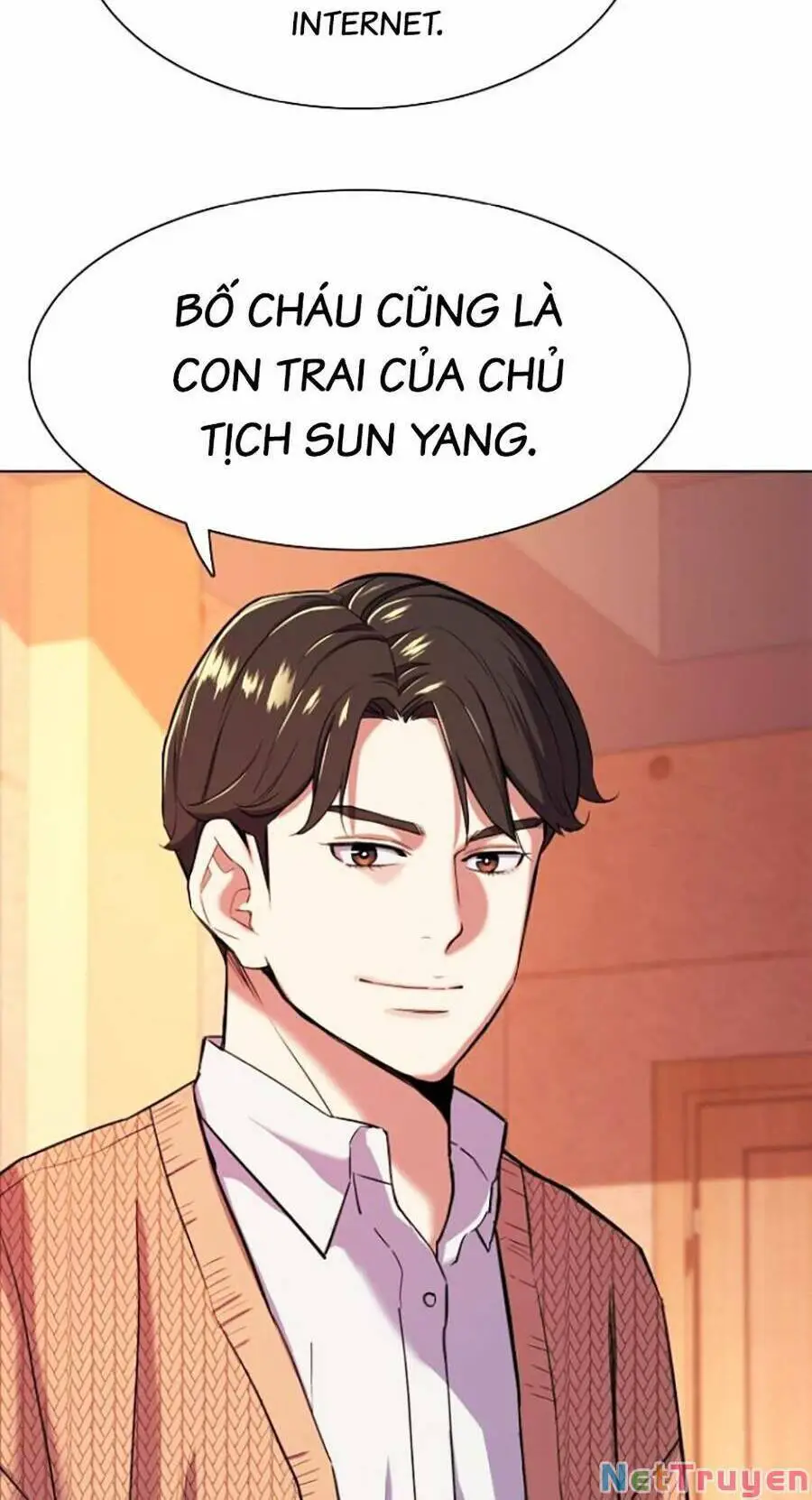 Tiểu Thiếu Gia Gia Tộc Tài Phiệt Nettruyen ZZZ Chương 43 Page 60