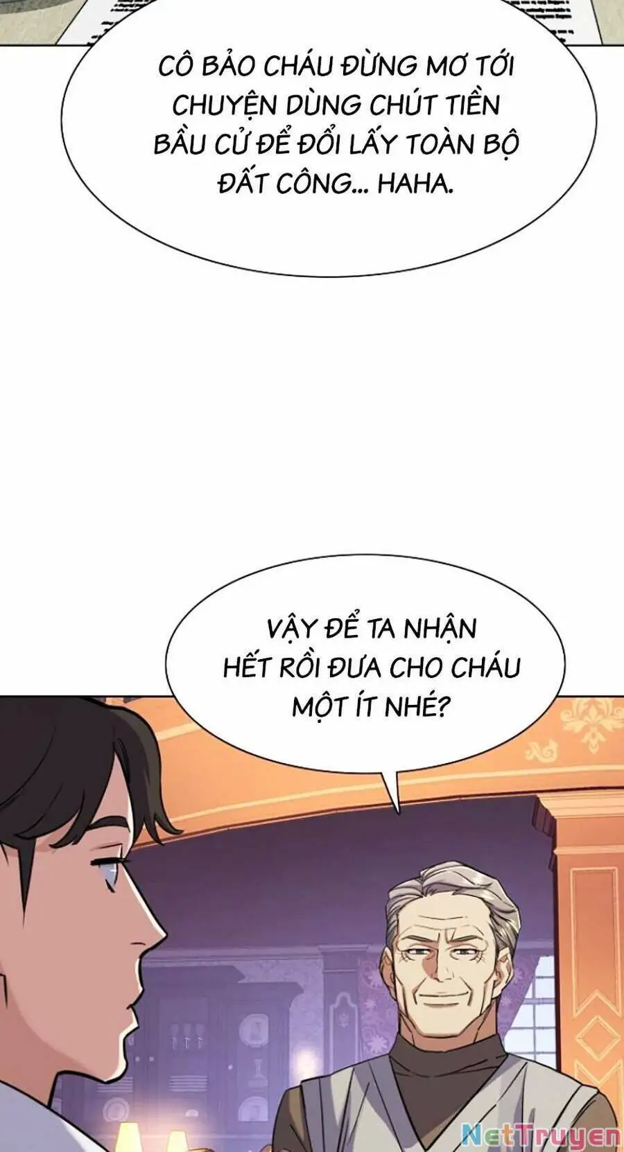 Tiểu Thiếu Gia Gia Tộc Tài Phiệt Nettruyen ZZZ Chương 43 Page 72
