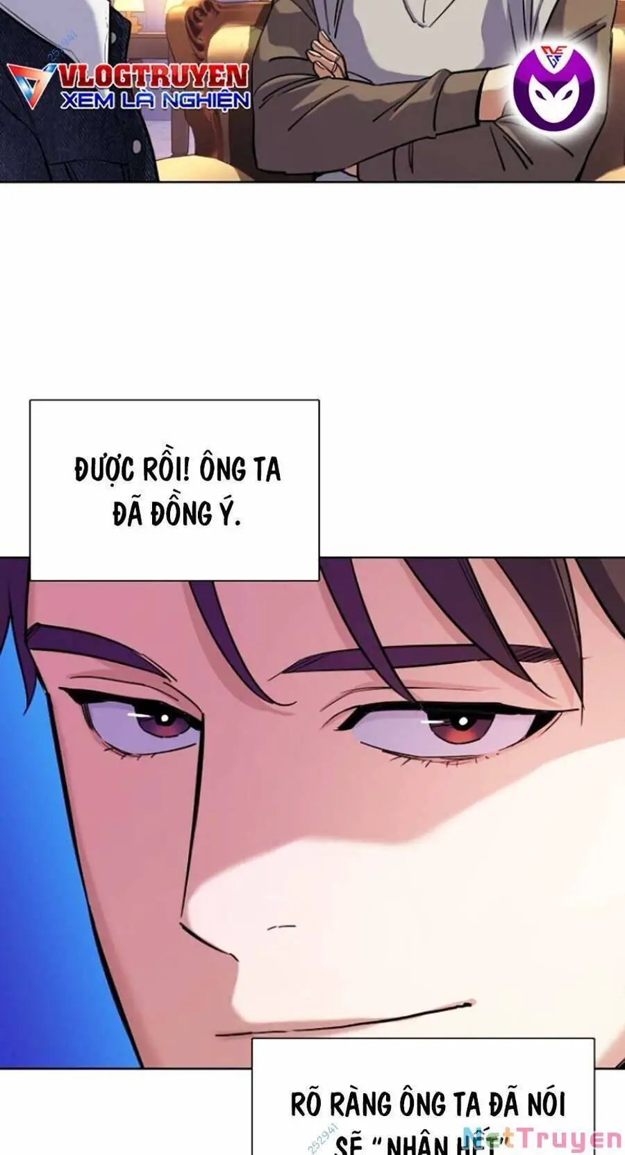 Tiểu Thiếu Gia Gia Tộc Tài Phiệt Nettruyen ZZZ Chương 43 Page 73