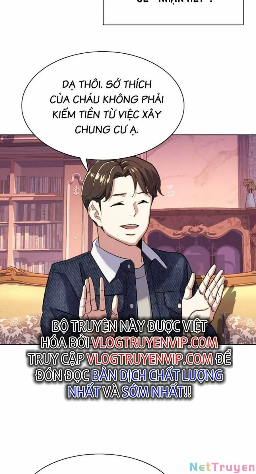 Tiểu Thiếu Gia Gia Tộc Tài Phiệt Nettruyen ZZZ Chương 43 Page 74
