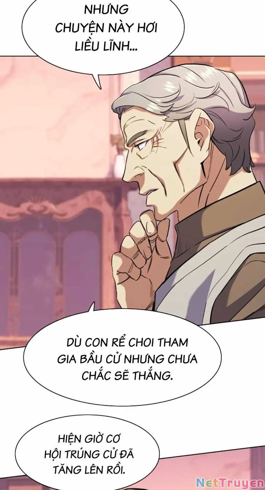 Tiểu Thiếu Gia Gia Tộc Tài Phiệt Nettruyen ZZZ Chương 43 Page 75