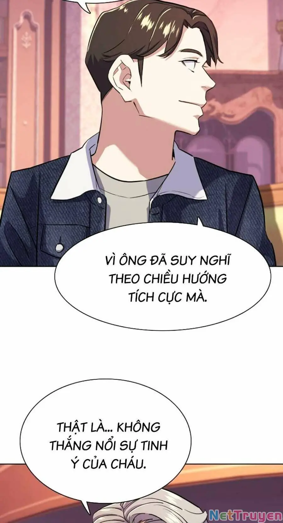 Tiểu Thiếu Gia Gia Tộc Tài Phiệt Nettruyen ZZZ Chương 43 Page 76