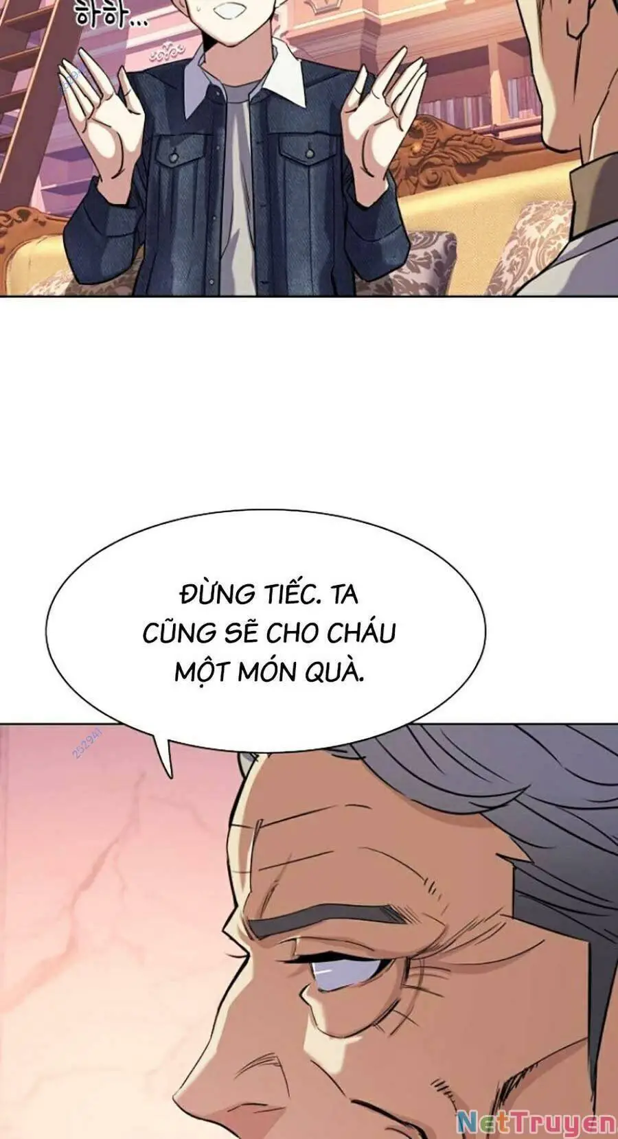 Tiểu Thiếu Gia Gia Tộc Tài Phiệt Nettruyen ZZZ Chương 43 Page 87