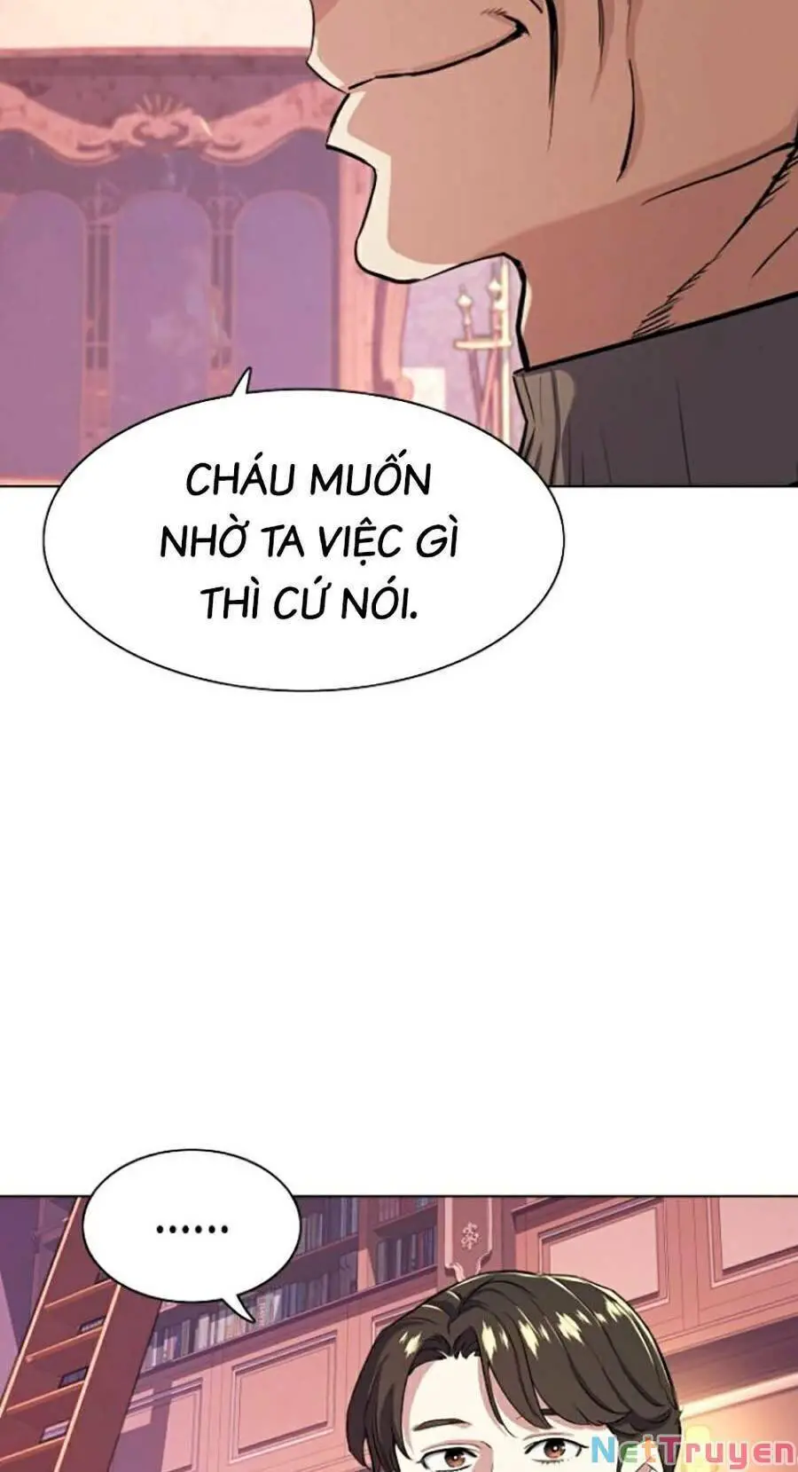 Tiểu Thiếu Gia Gia Tộc Tài Phiệt Nettruyen ZZZ Chương 43 Page 88