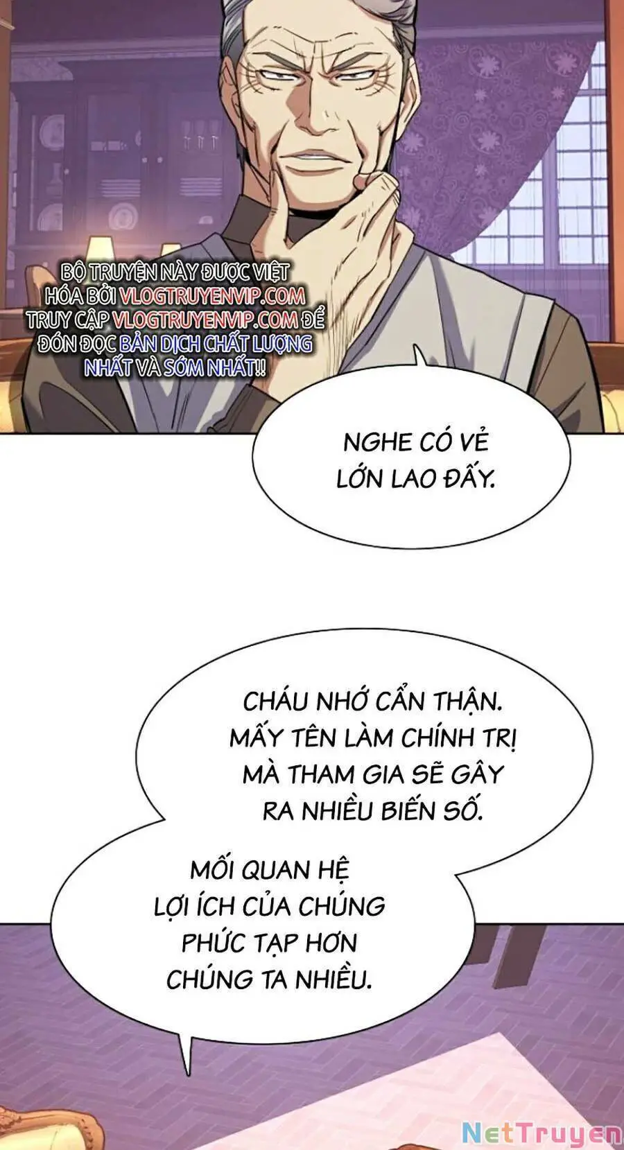 Tiểu Thiếu Gia Gia Tộc Tài Phiệt Nettruyen ZZZ Chương 43 Page 90