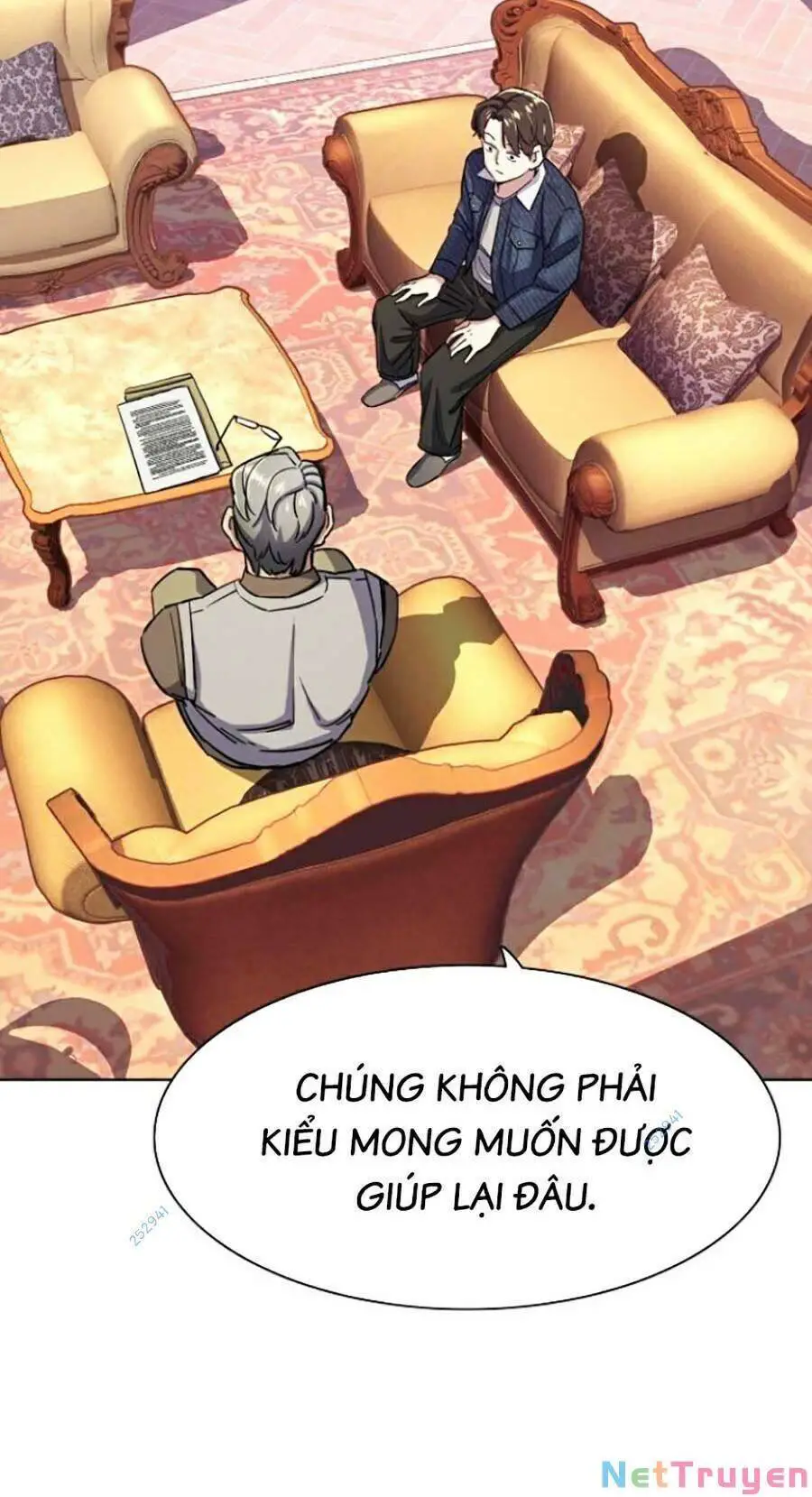 Tiểu Thiếu Gia Gia Tộc Tài Phiệt Nettruyen ZZZ Chương 43 Page 91