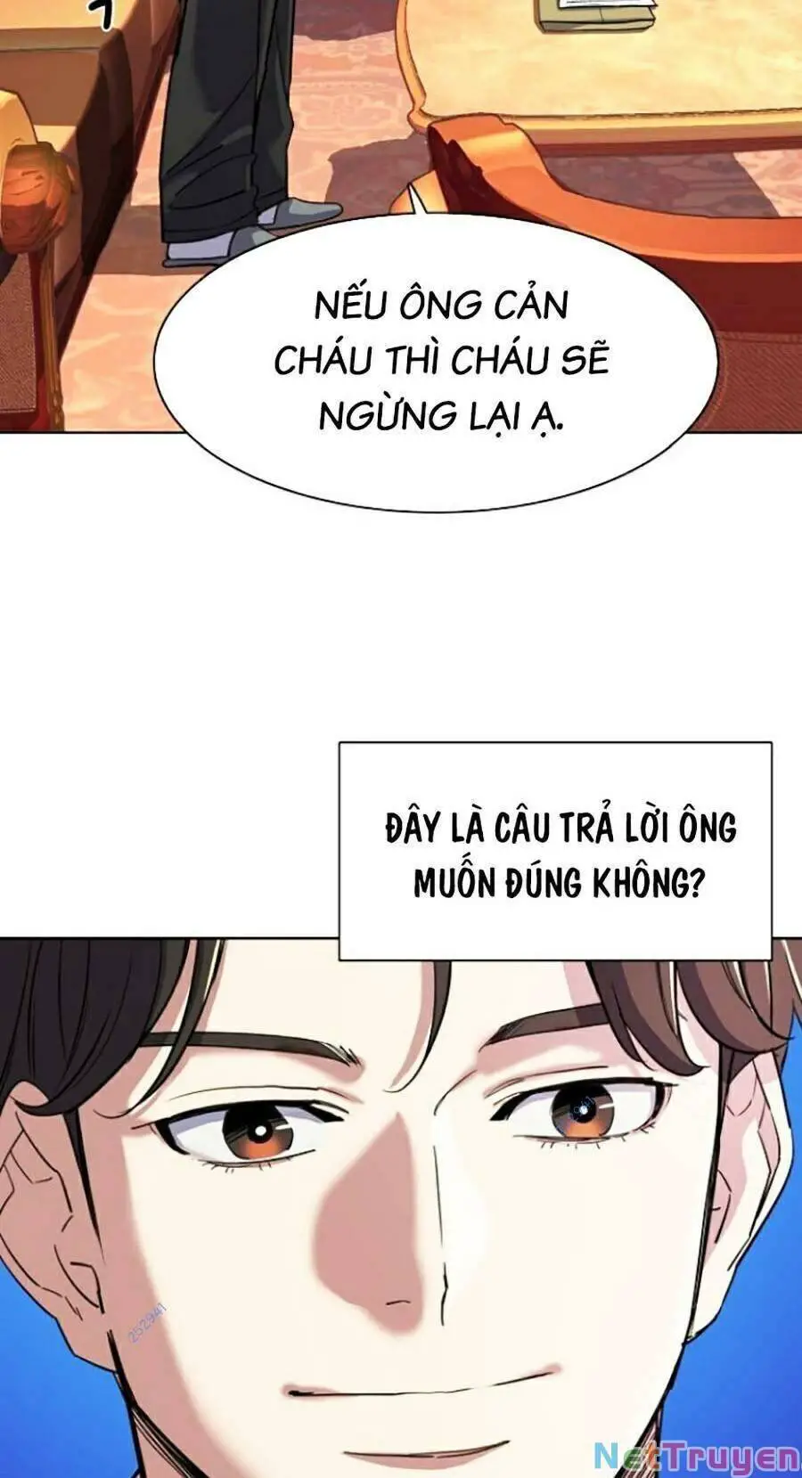 Tiểu Thiếu Gia Gia Tộc Tài Phiệt Nettruyen ZZZ Chương 43 Page 95