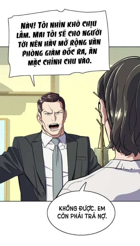 Tiểu Thiếu Gia Gia Tộc Tài Phiệt Nettruyen ZZZ Chương 35.2 Page 35