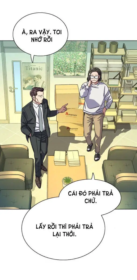 Tiểu Thiếu Gia Gia Tộc Tài Phiệt Nettruyen ZZZ Chương 35.2 Page 38