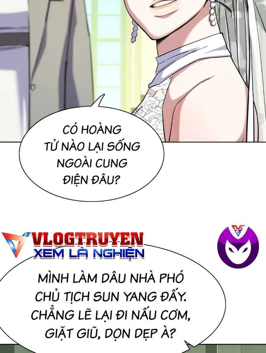 Tiểu Thiếu Gia Gia Tộc Tài Phiệt Nettruyen ZZZ Chương 49 Page 13