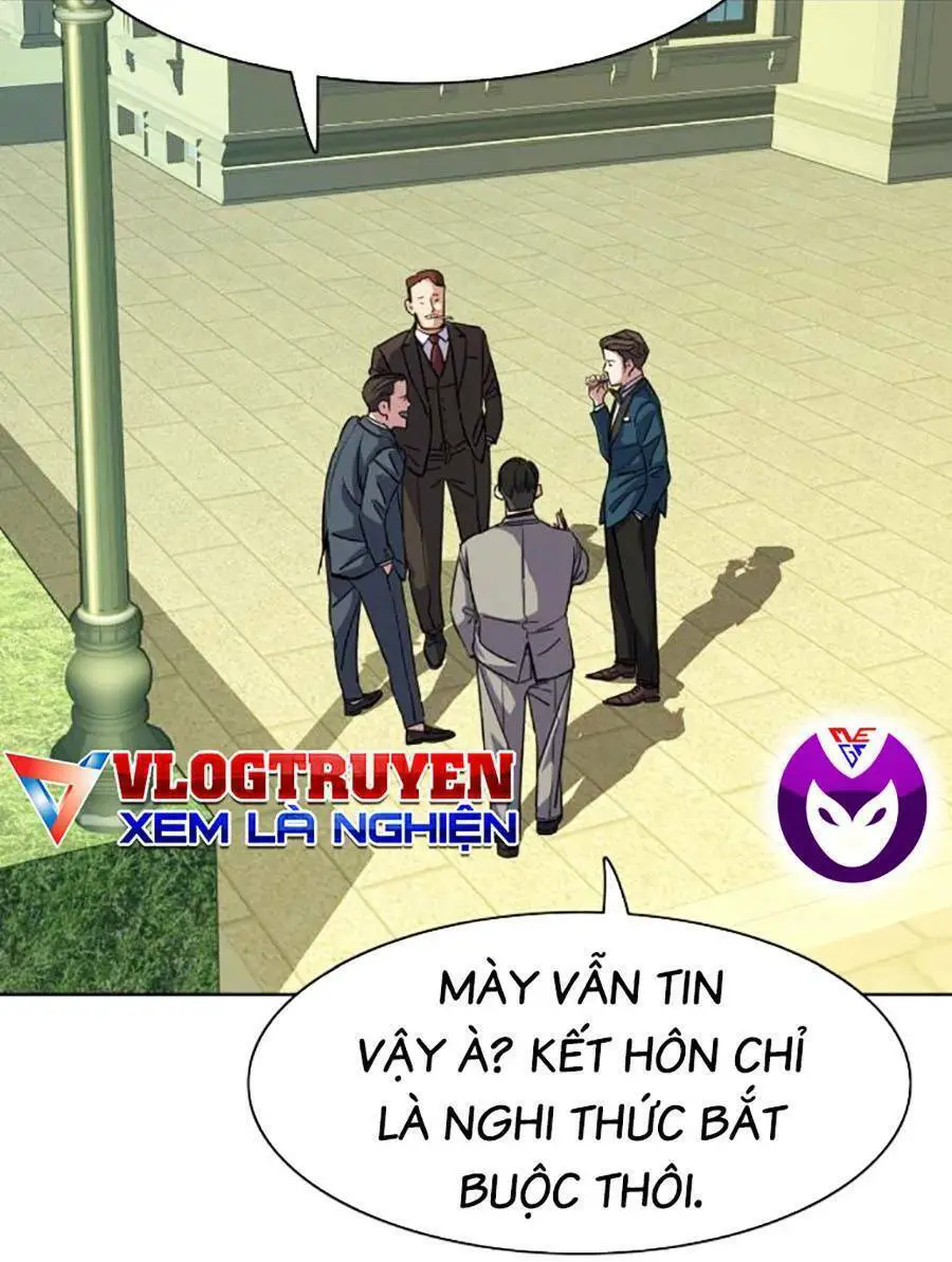 Tiểu Thiếu Gia Gia Tộc Tài Phiệt Nettruyen ZZZ Chương 49 Page 19