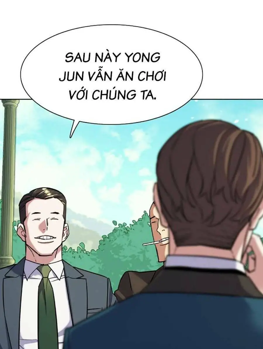 Tiểu Thiếu Gia Gia Tộc Tài Phiệt Nettruyen ZZZ Chương 49 Page 20