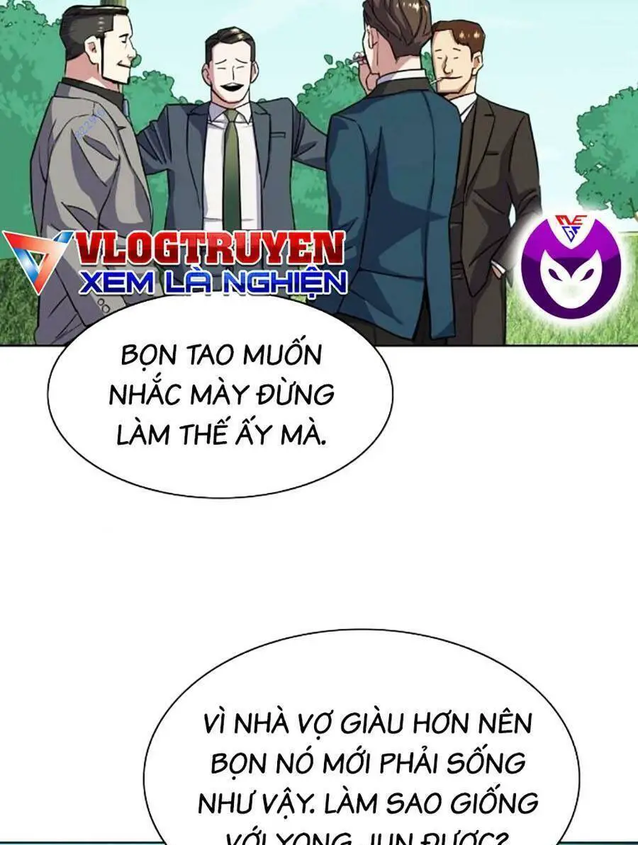 Tiểu Thiếu Gia Gia Tộc Tài Phiệt Nettruyen ZZZ Chương 49 Page 25