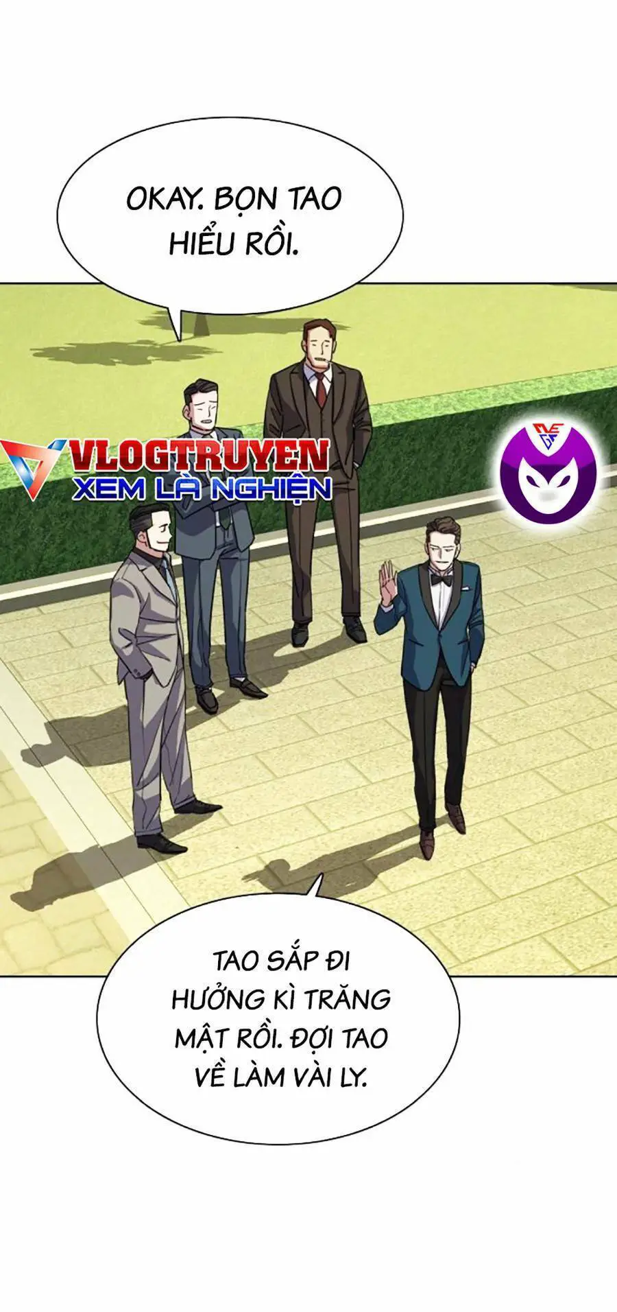 Tiểu Thiếu Gia Gia Tộc Tài Phiệt Nettruyen ZZZ Chương 49 Page 31