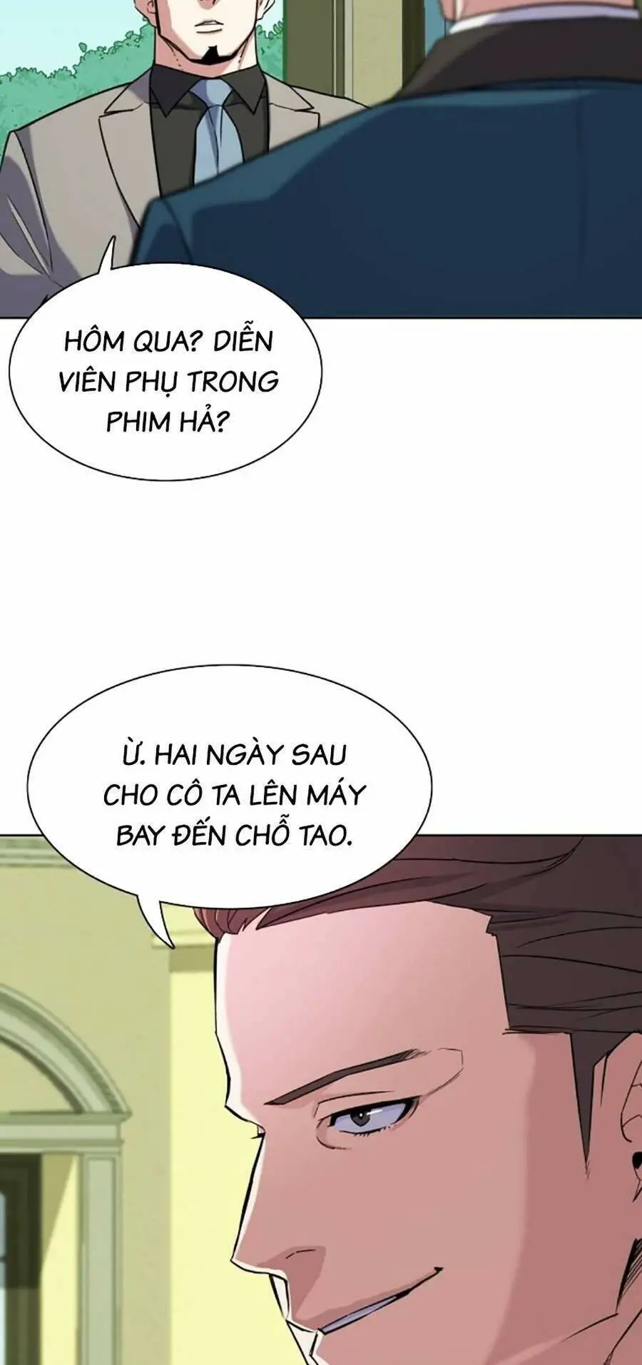 Tiểu Thiếu Gia Gia Tộc Tài Phiệt Nettruyen ZZZ Chương 49 Page 34