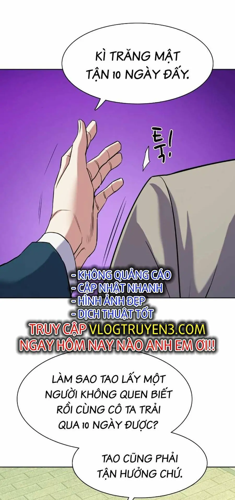 Tiểu Thiếu Gia Gia Tộc Tài Phiệt Nettruyen ZZZ Chương 49 Page 36