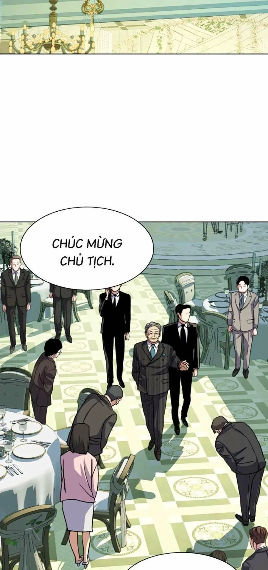 Tiểu Thiếu Gia Gia Tộc Tài Phiệt Nettruyen ZZZ Chương 49 Page 39
