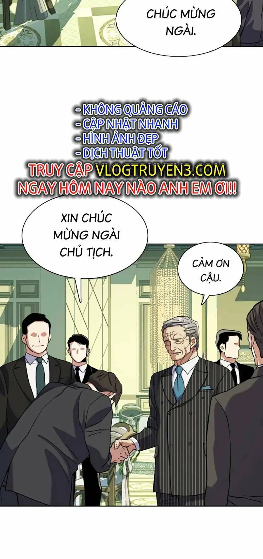 Tiểu Thiếu Gia Gia Tộc Tài Phiệt Nettruyen ZZZ Chương 49 Page 40