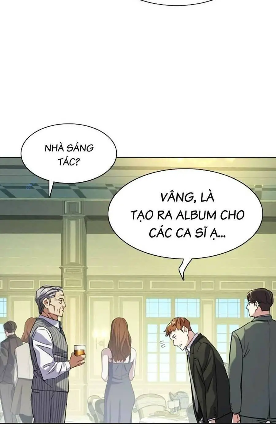 Tiểu Thiếu Gia Gia Tộc Tài Phiệt Nettruyen ZZZ Chương 48 Page 74