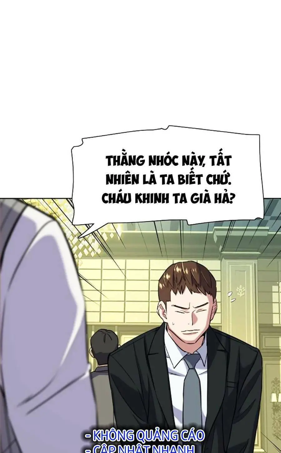 Tiểu Thiếu Gia Gia Tộc Tài Phiệt Nettruyen ZZZ Chương 48 Page 75