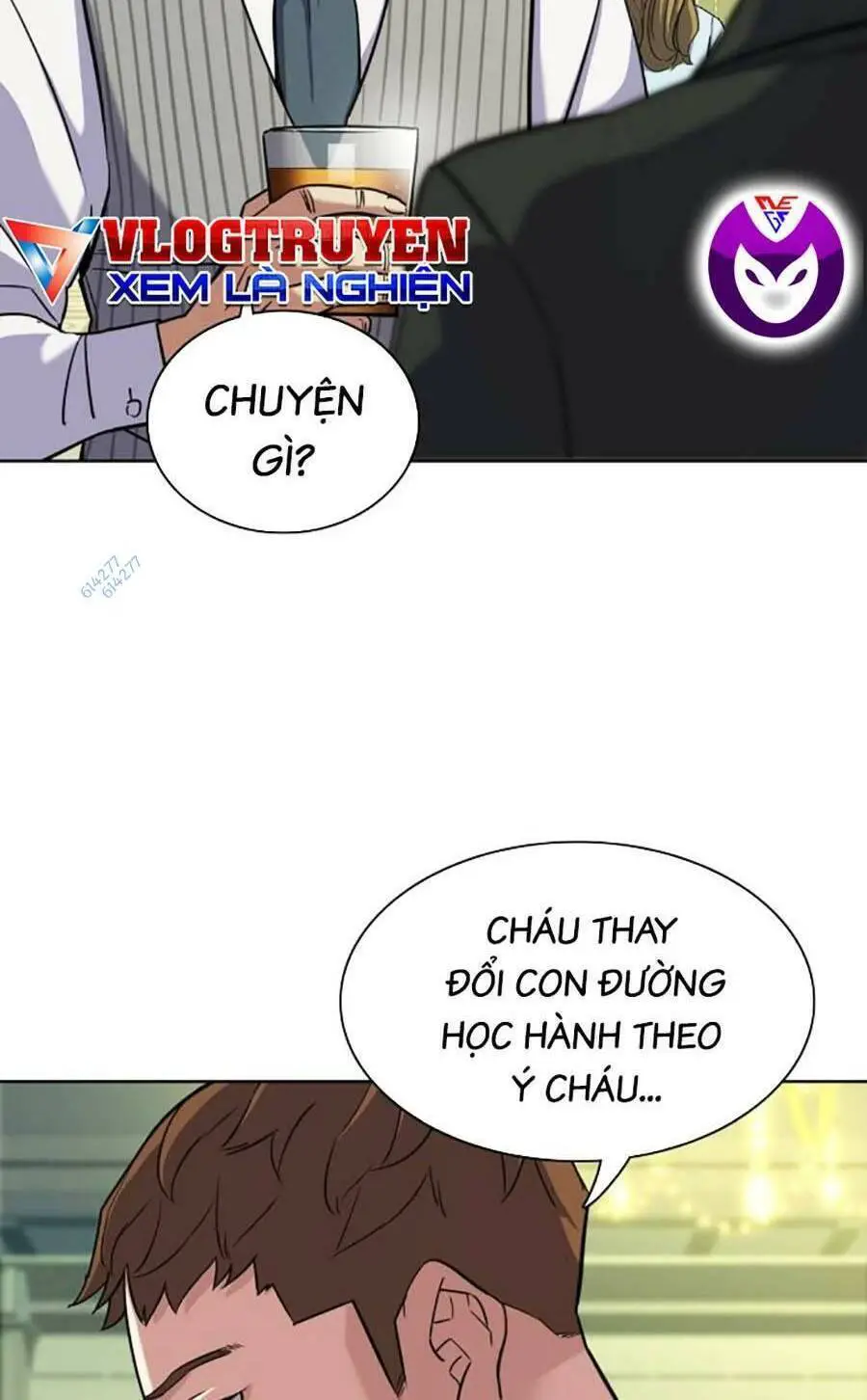 Tiểu Thiếu Gia Gia Tộc Tài Phiệt Nettruyen ZZZ Chương 48 Page 78