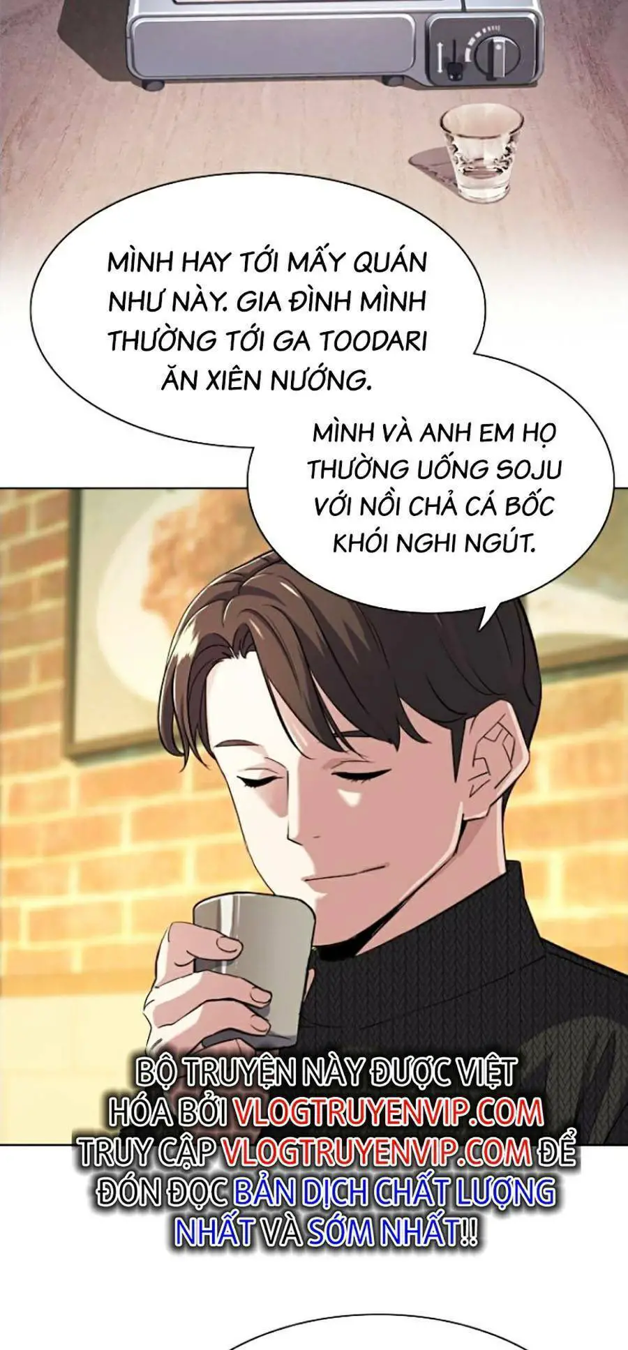 Tiểu Thiếu Gia Gia Tộc Tài Phiệt Nettruyen ZZZ Chương 44 Page 20