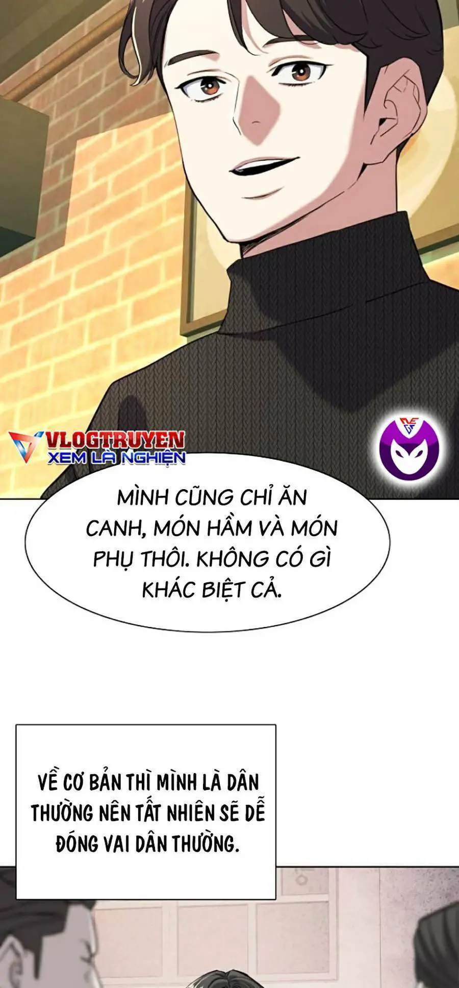 Tiểu Thiếu Gia Gia Tộc Tài Phiệt Nettruyen ZZZ Chương 44 Page 22