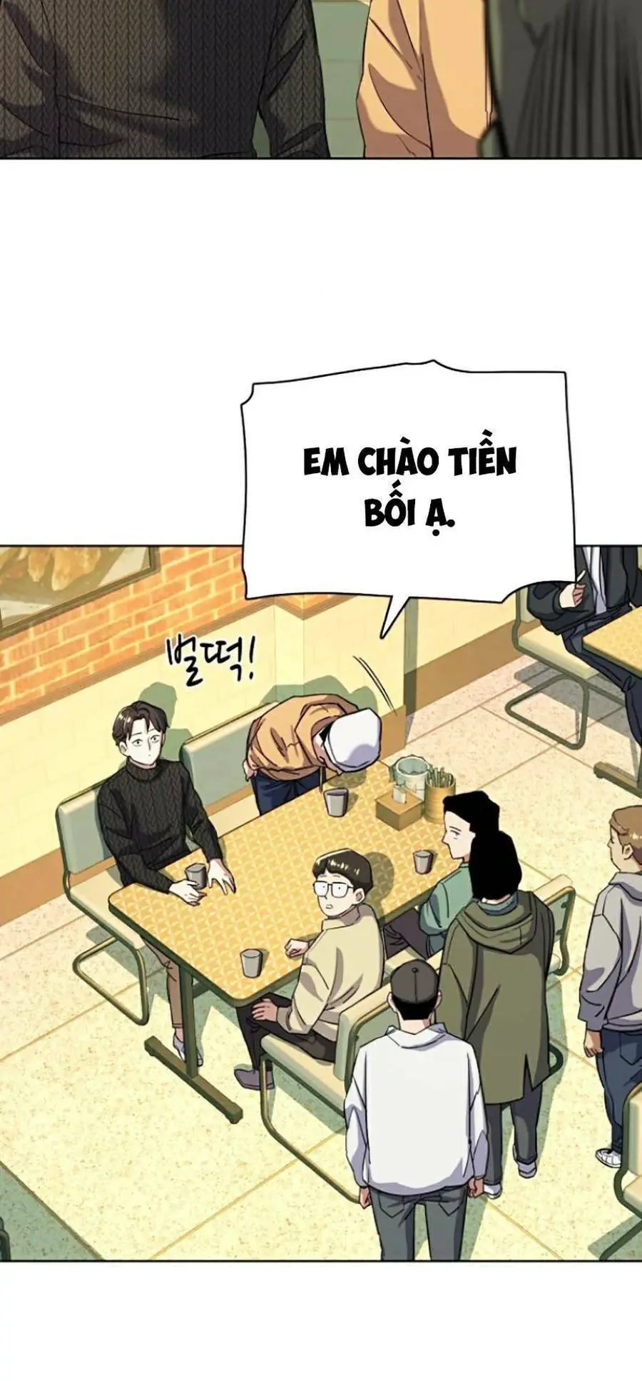 Tiểu Thiếu Gia Gia Tộc Tài Phiệt Nettruyen ZZZ Chương 44 Page 24