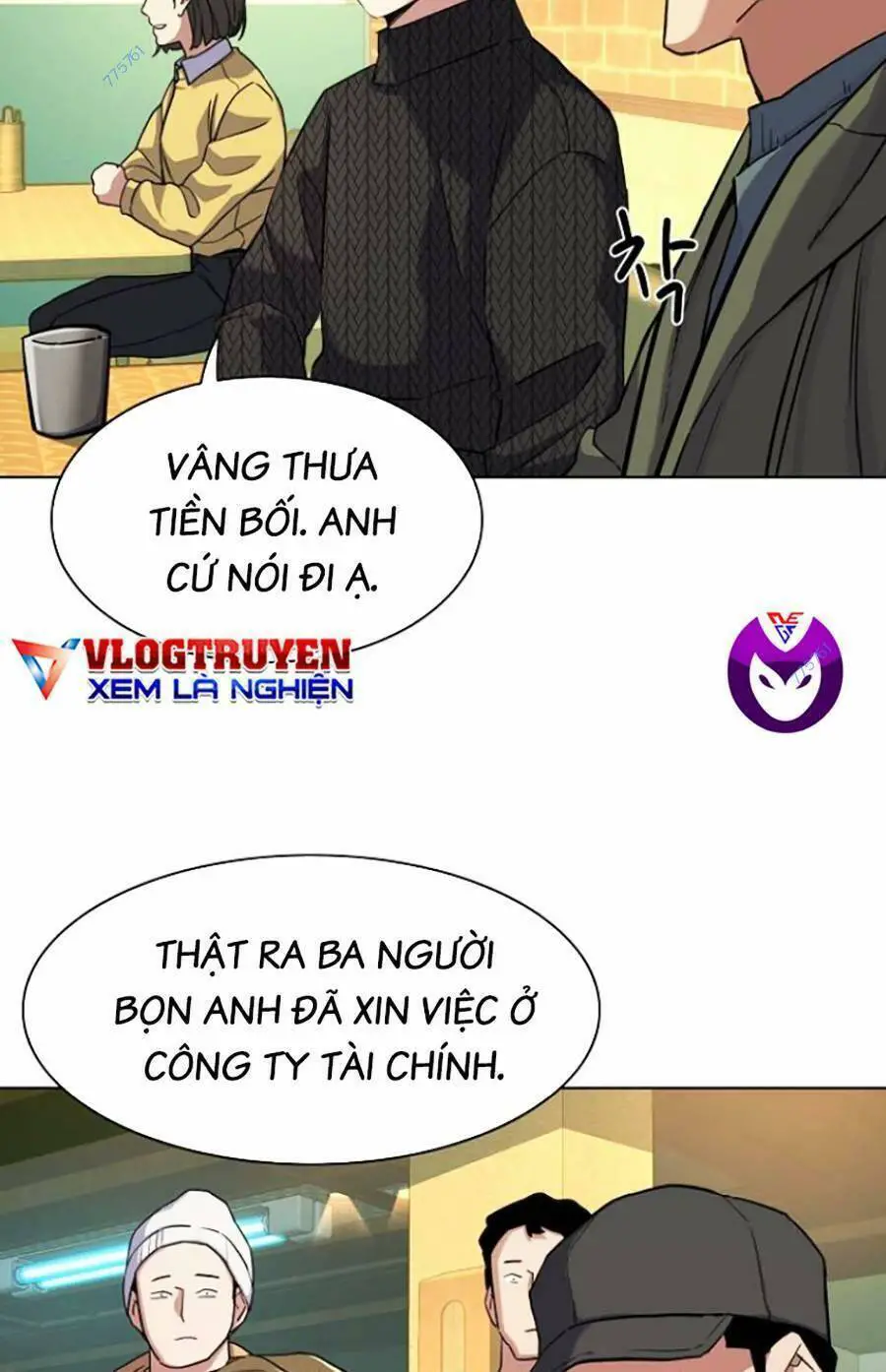 Tiểu Thiếu Gia Gia Tộc Tài Phiệt Nettruyen ZZZ Chương 44 Page 28