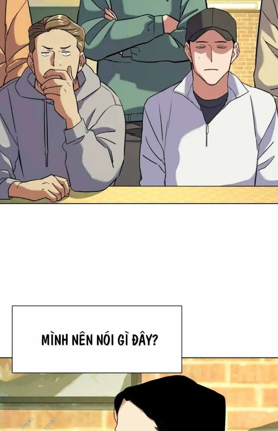 Tiểu Thiếu Gia Gia Tộc Tài Phiệt Nettruyen ZZZ Chương 44 Page 36