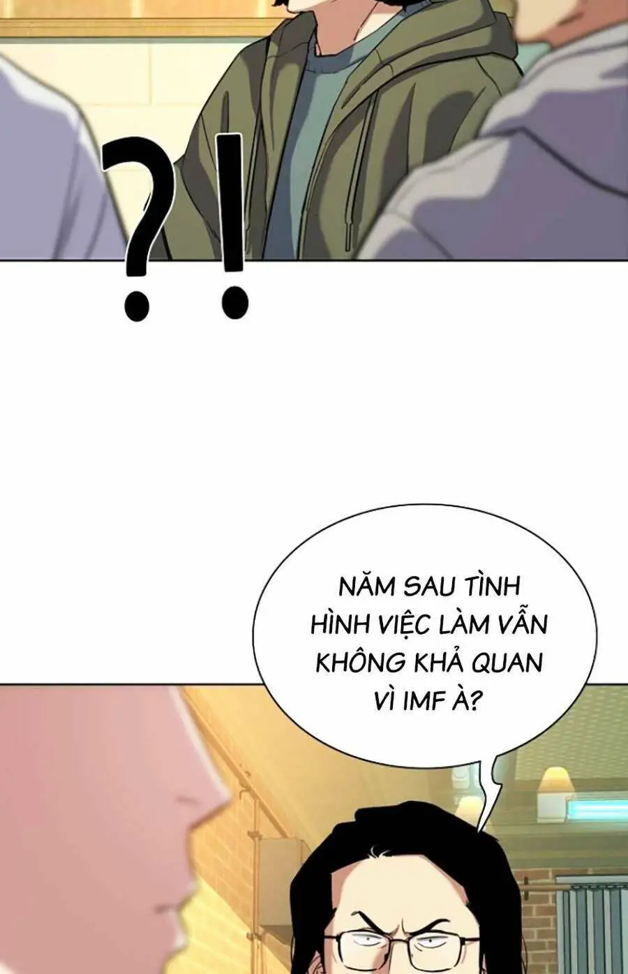 Tiểu Thiếu Gia Gia Tộc Tài Phiệt Nettruyen ZZZ Chương 44 Page 43