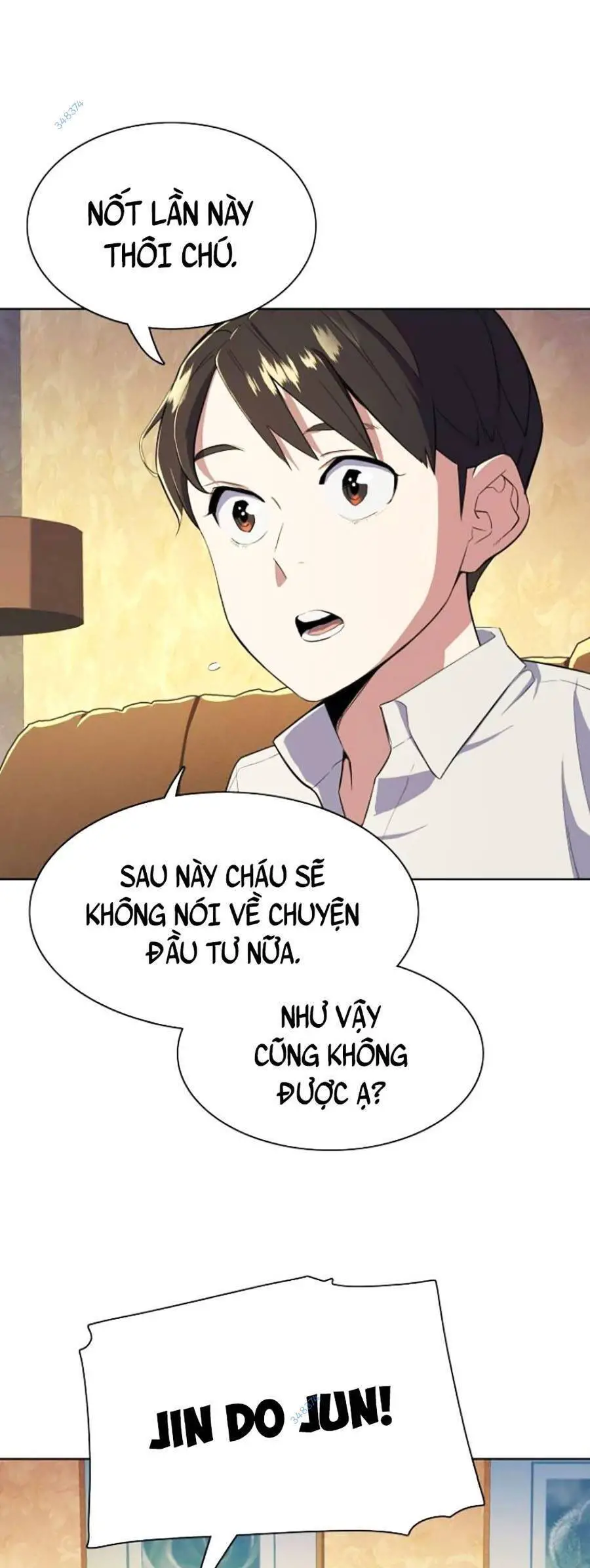 Tiểu Thiếu Gia Gia Tộc Tài Phiệt Nettruyen ZZZ Chương 10 Page 61