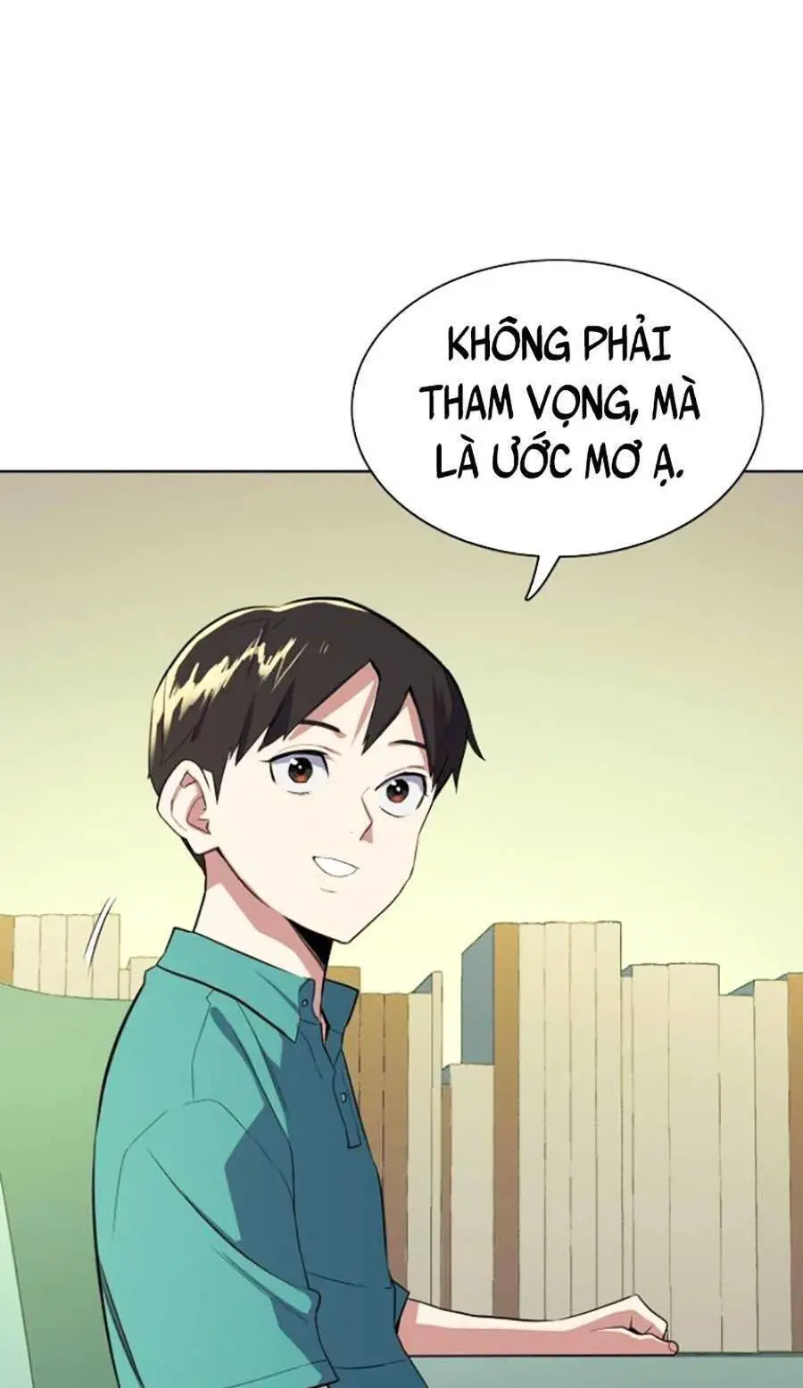 Tiểu Thiếu Gia Gia Tộc Tài Phiệt Nettruyen ZZZ Chương 7 Page 57