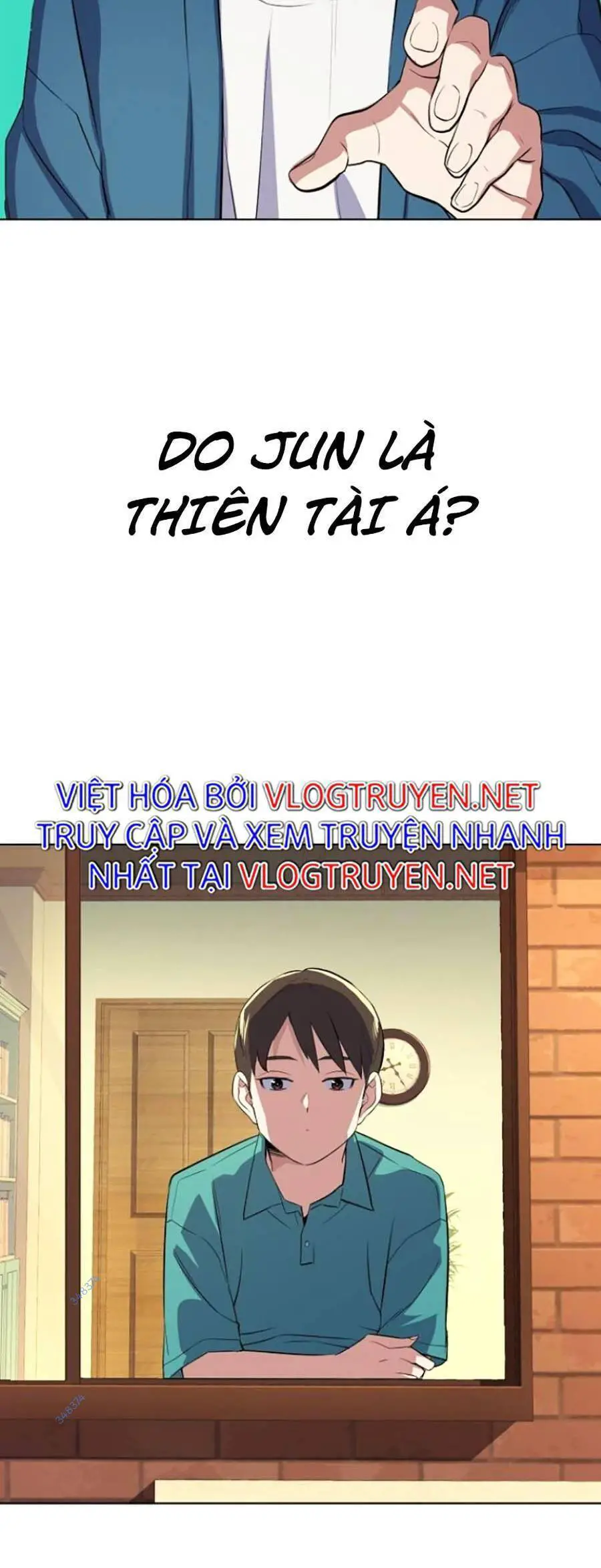 Tiểu Thiếu Gia Gia Tộc Tài Phiệt Nettruyen ZZZ Chương 7 Page 100